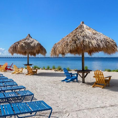 227-Wifi, New Paint, Amazing Views, Close To Bucs Stadium Τάμπα Εξωτερικό φωτογραφία