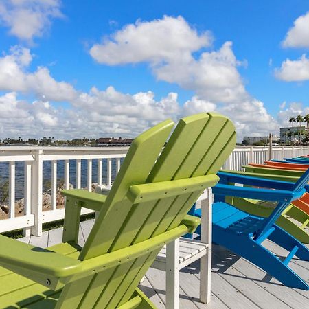 227-Wifi, New Paint, Amazing Views, Close To Bucs Stadium Τάμπα Εξωτερικό φωτογραφία