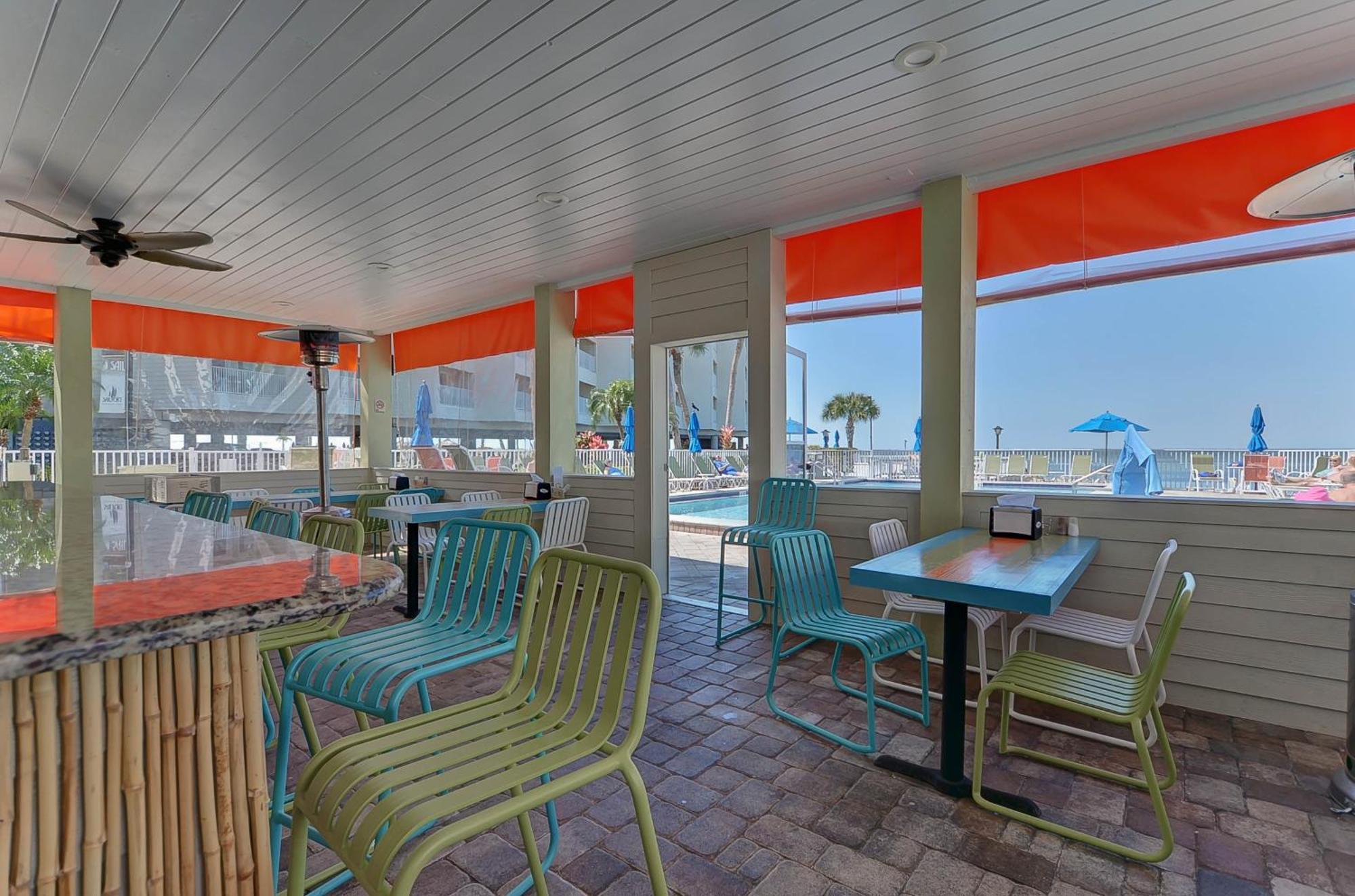 227-Wifi, New Paint, Amazing Views, Close To Bucs Stadium Τάμπα Εξωτερικό φωτογραφία