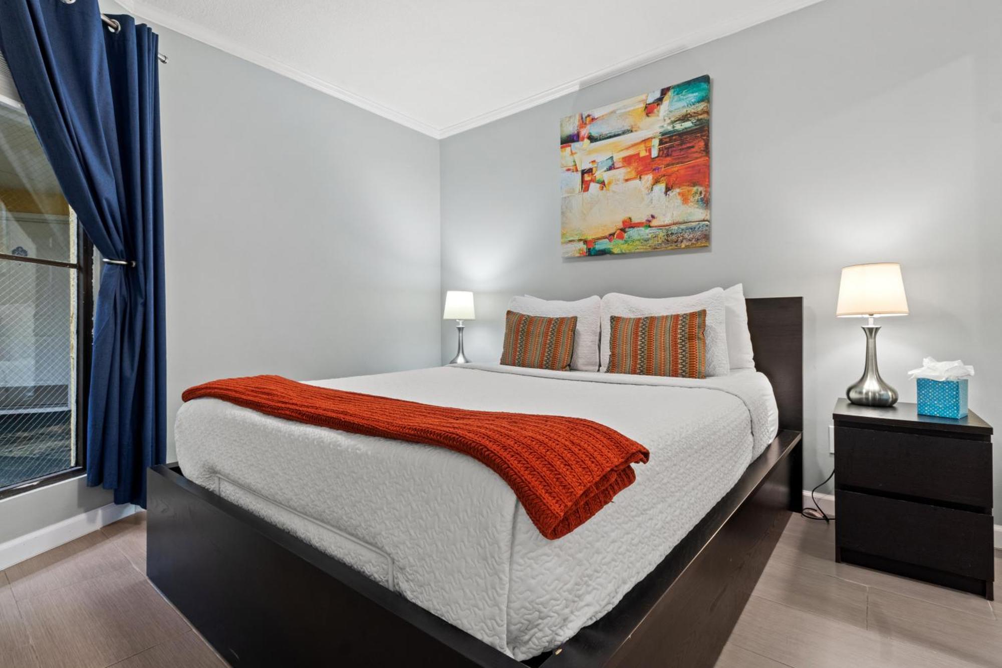 227-Wifi, New Paint, Amazing Views, Close To Bucs Stadium Τάμπα Εξωτερικό φωτογραφία