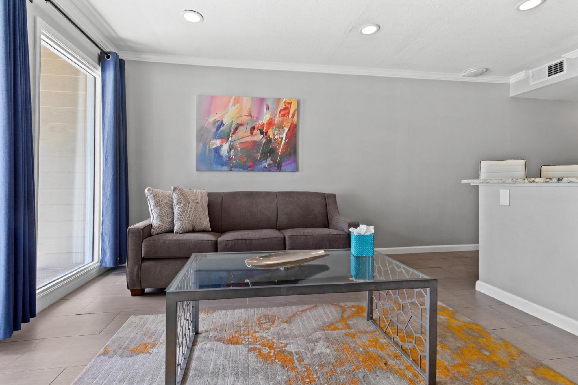 227-Wifi, New Paint, Amazing Views, Close To Bucs Stadium Τάμπα Εξωτερικό φωτογραφία