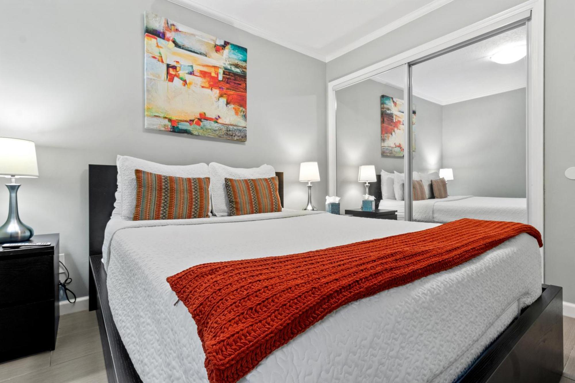 227-Wifi, New Paint, Amazing Views, Close To Bucs Stadium Τάμπα Εξωτερικό φωτογραφία